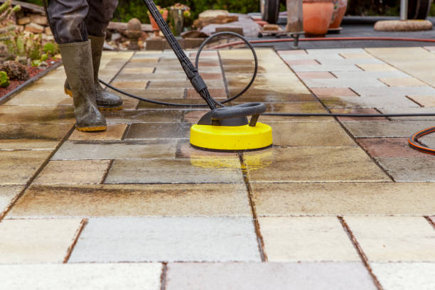 Best Machinery and Equipment Cleaning  in Ocean Shores, WA